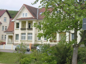 Ferienwohung Villa Cäcilie